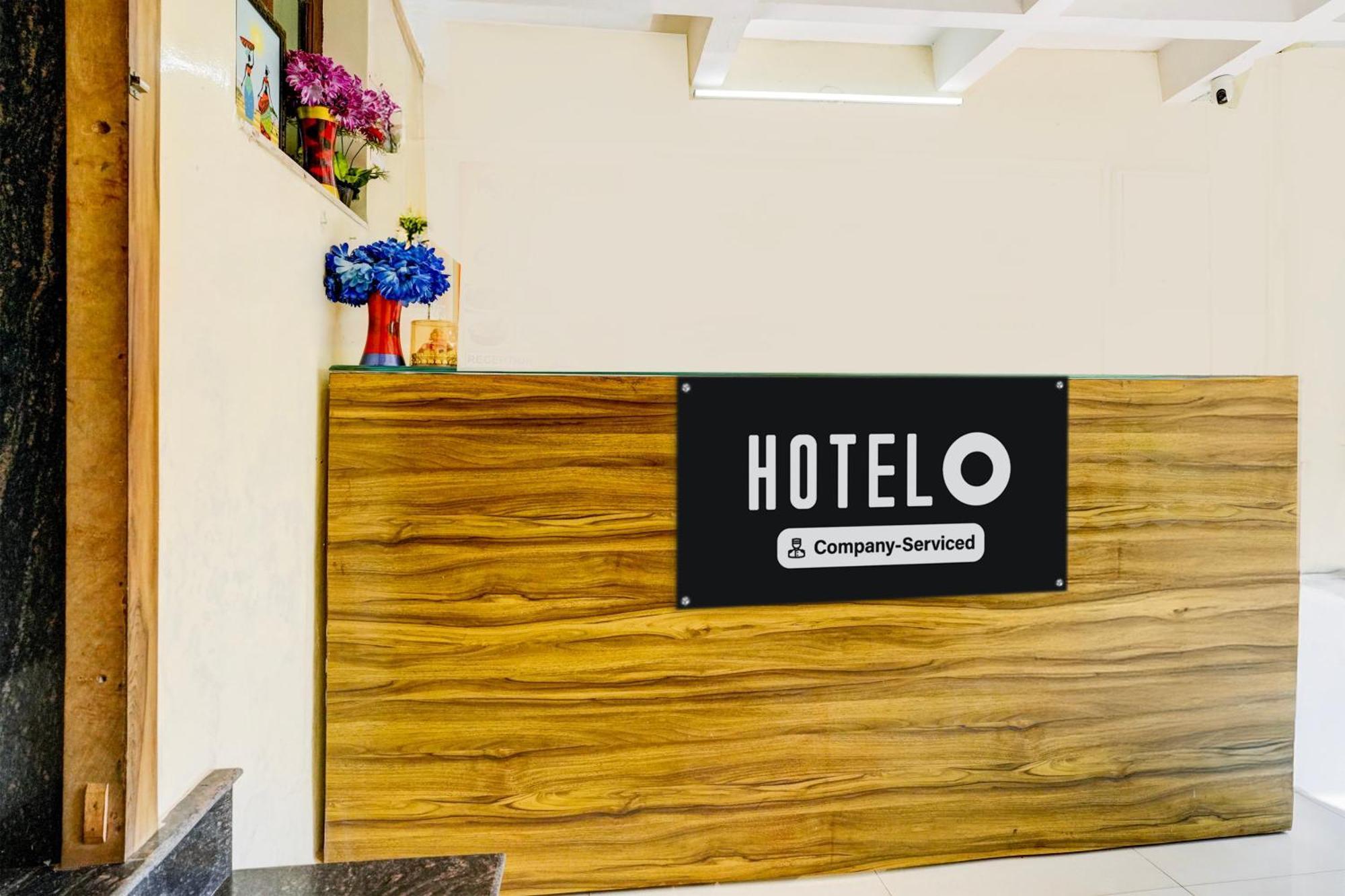 Oyo Flagship Triple Beach Guest House Benaulim Esterno foto