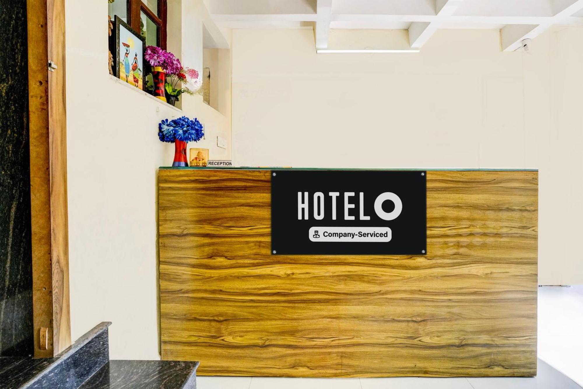 Oyo Flagship Triple Beach Guest House Benaulim Esterno foto